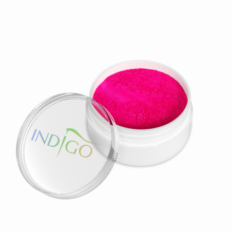 Smoke powder Intense Magenta 1.5 G