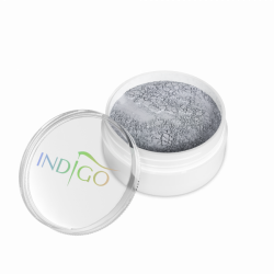 Indigo Acrylic Pastel Violet