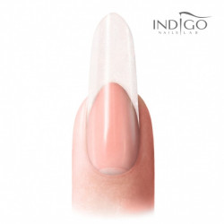 Indigo White Collection 01 "Silver Pearl"