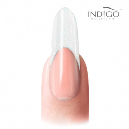 Indigo White Collection 05 