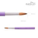 Vlada Bulle Pro Acrylic Brush no.9