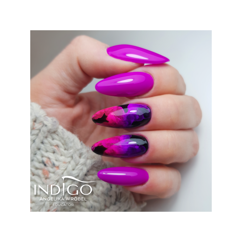 Bombastic gel polish 7ml by Natalia Siwiec
