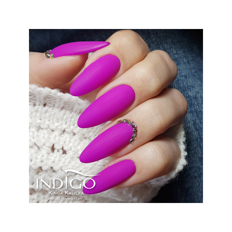 Bombastic gel polish 7ml by Natalia Siwiec