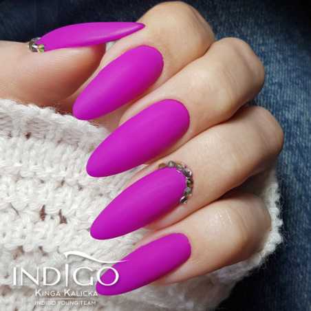 Bombastic gel polish 7ml by Natalia Siwiec