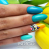 Eucalyptus gel polish 7ml by Natalia Siwiec Eucalyptus gel polish 7ml by Natalia Siwiec