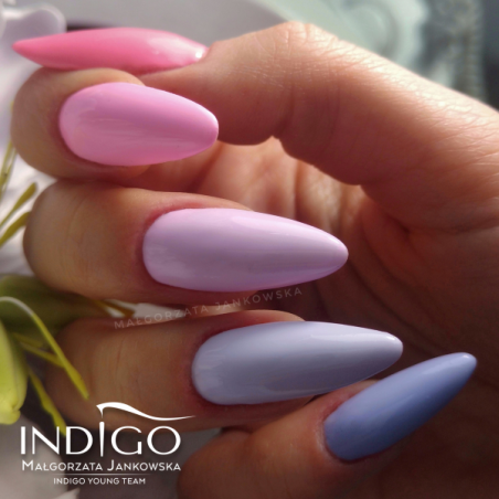 indigonails - Belgique - Gel Polish - Gel polish be my habibi gel ...