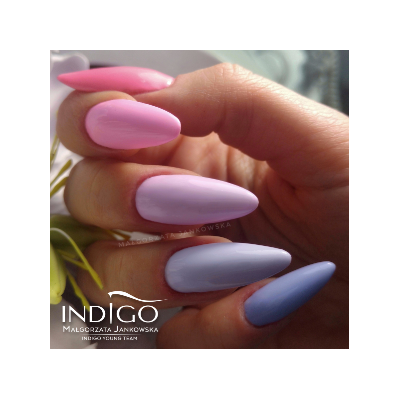 Bambi girl   gel polish 7ml by Natalia Siwiec