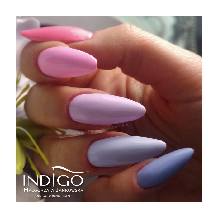 Bambi Girl Gel Polish 7ml