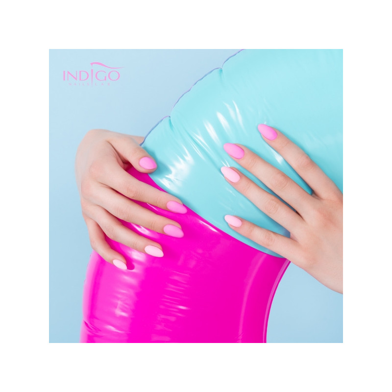 Gel polish Miss America 5ml