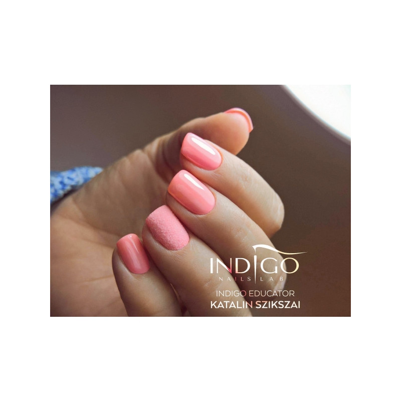 Gel polish   Miami Nude 7ml