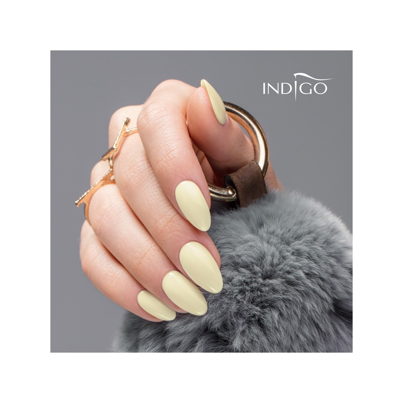Gel polish Chiquita Banana 5ml