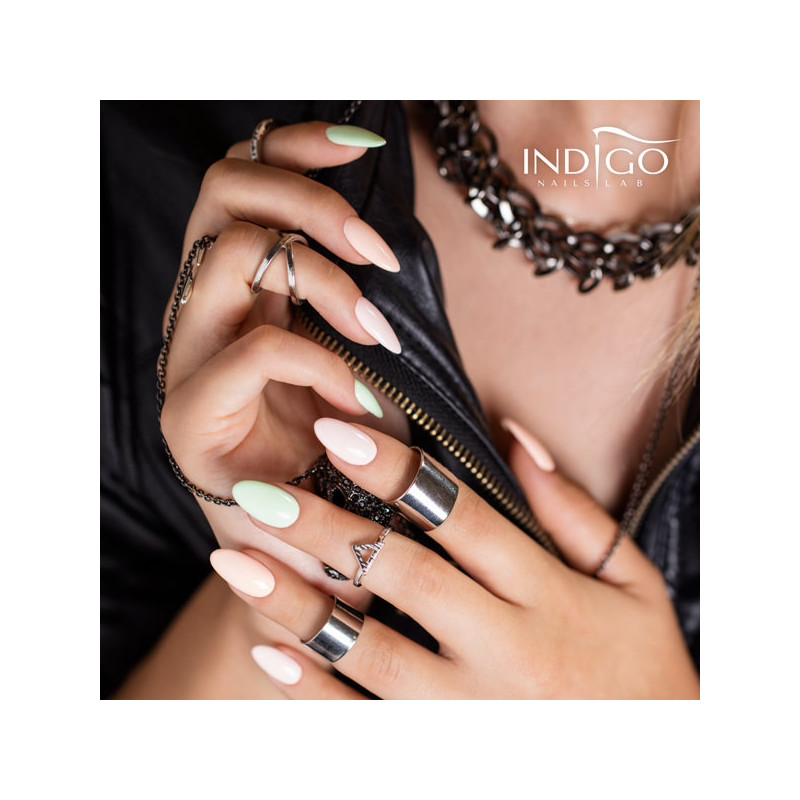 Beach please ! gel polish mini