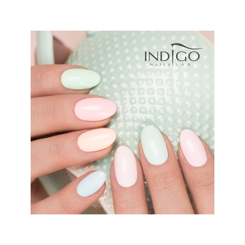 Beach please ! gel polish mini