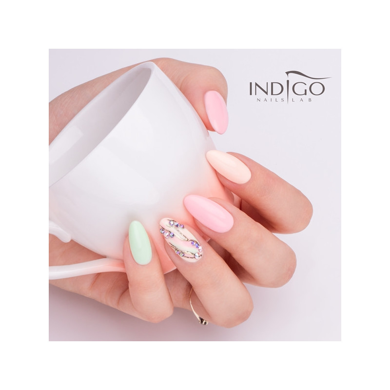  Ibiza Chill gel polish mini