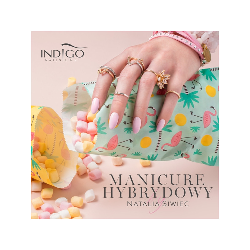 Olala gel polish mini