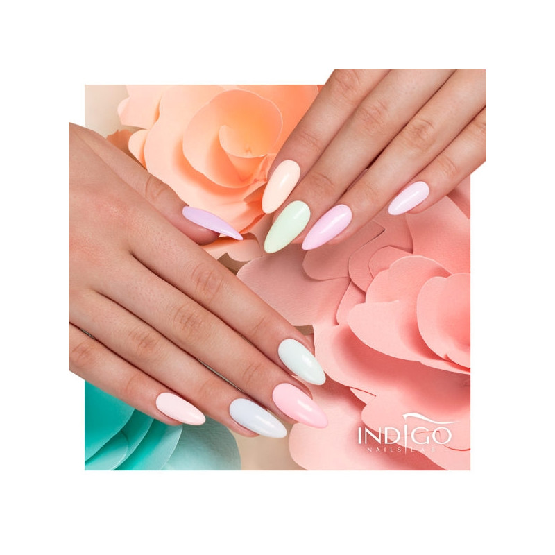 Olala gel polish mini