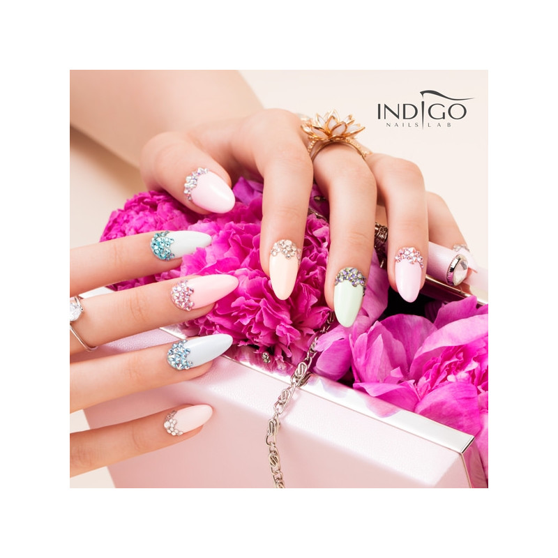 Olala gel polish mini