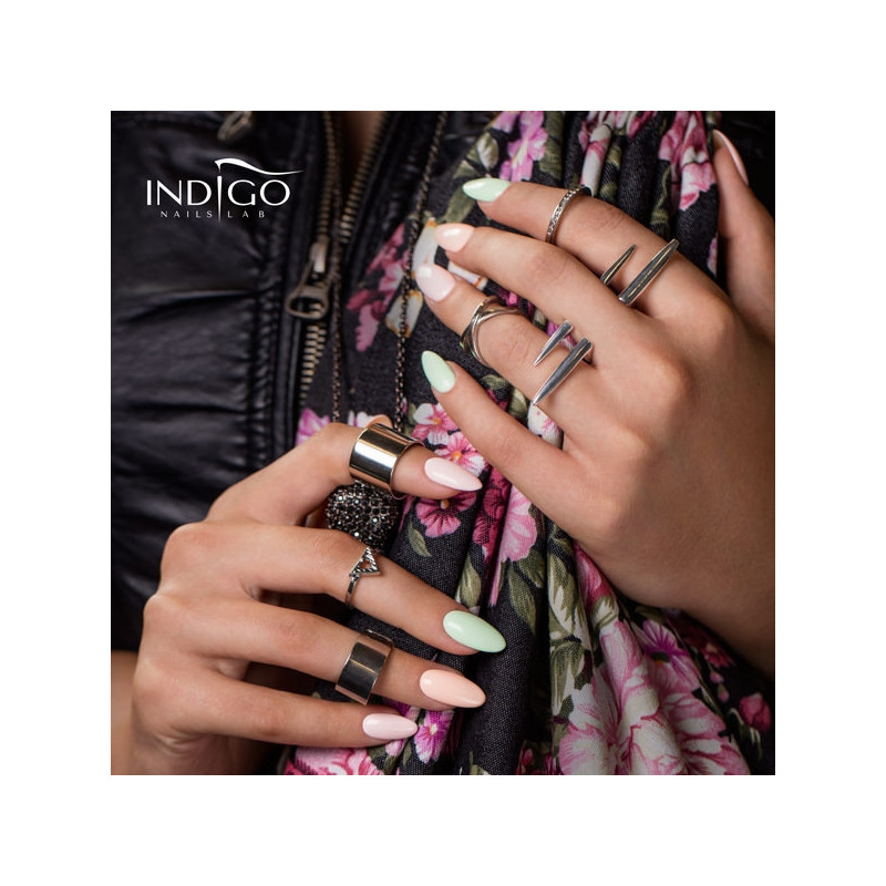 Koko Lokor gel polish mini