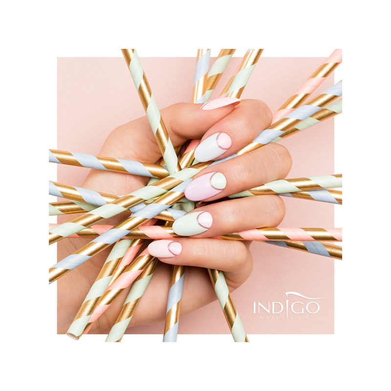 Discoteca Kiss gel polish mini