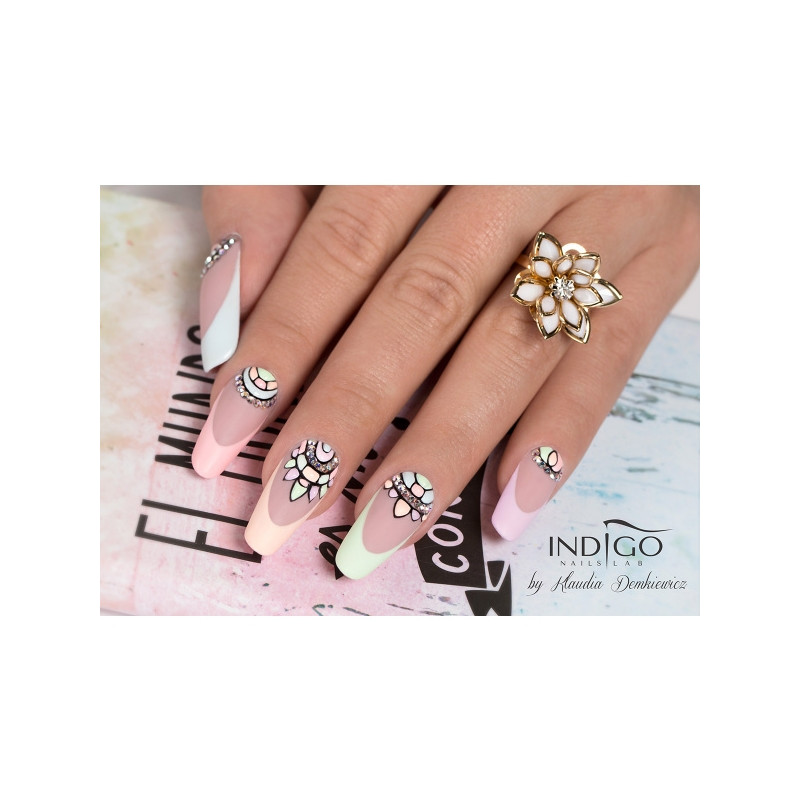 Discoteca Kiss gel polish mini