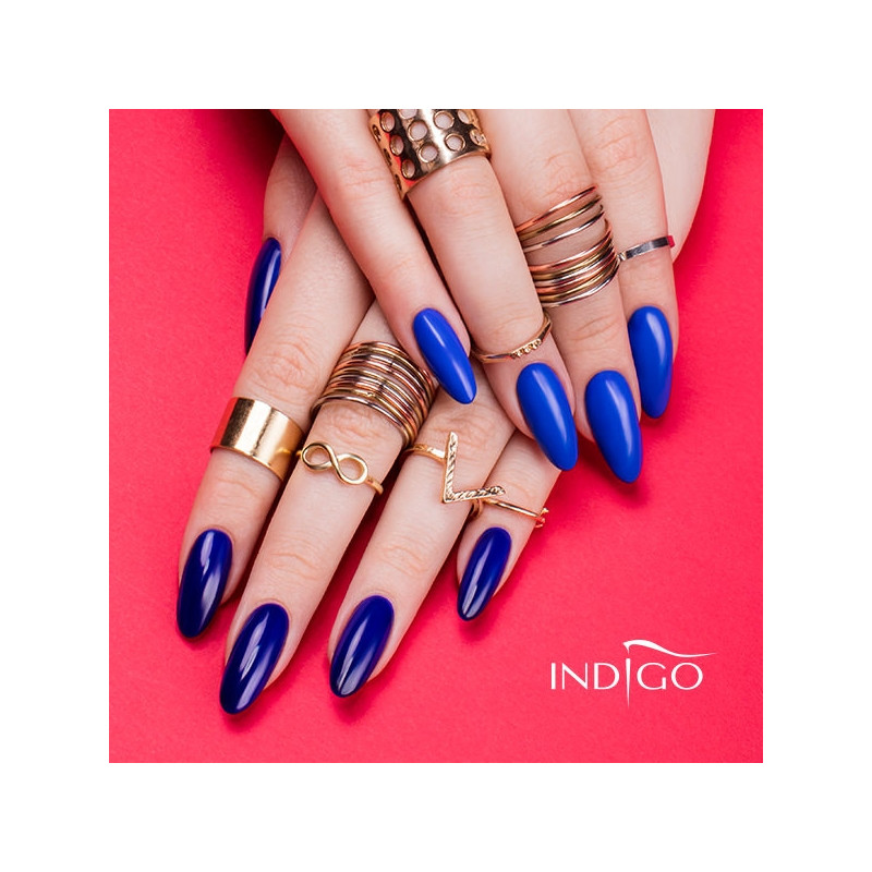 Gel polish ChocolatierMagnifique