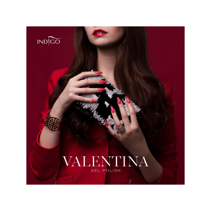 gel polish Valentina