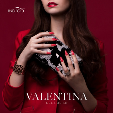 gel polish Valentina gel polish Valentina