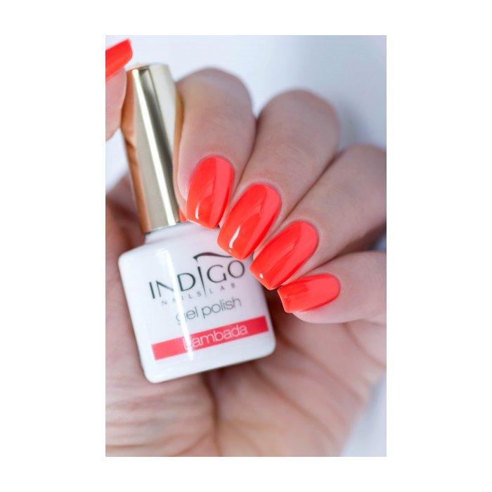 gel polish  I have a dream