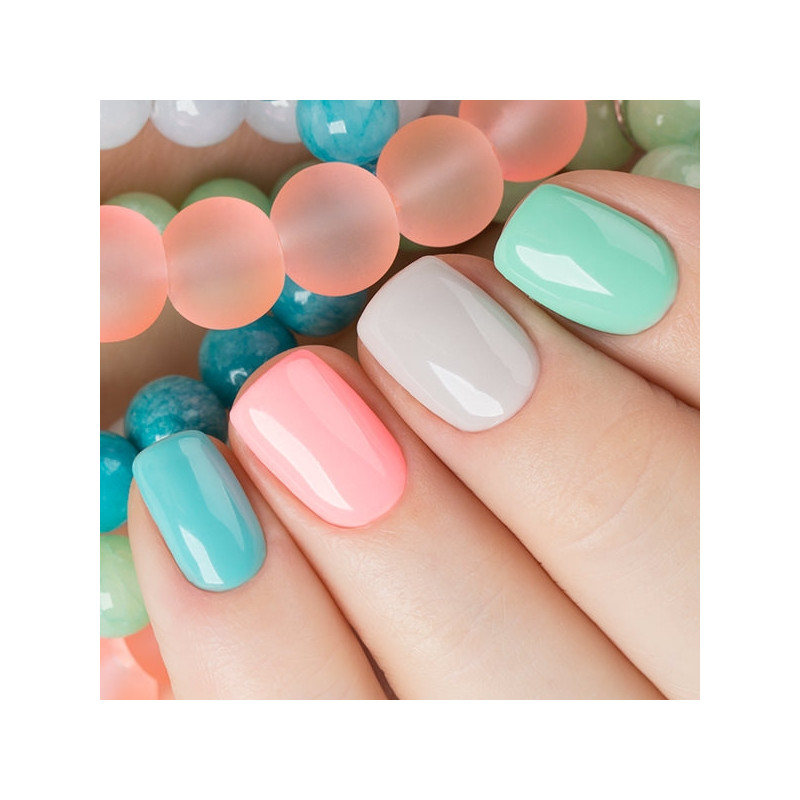 gel polish Top secret