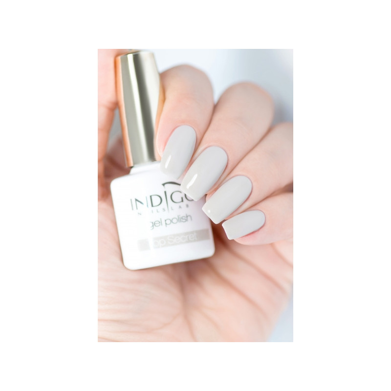 gel polish Top secret
