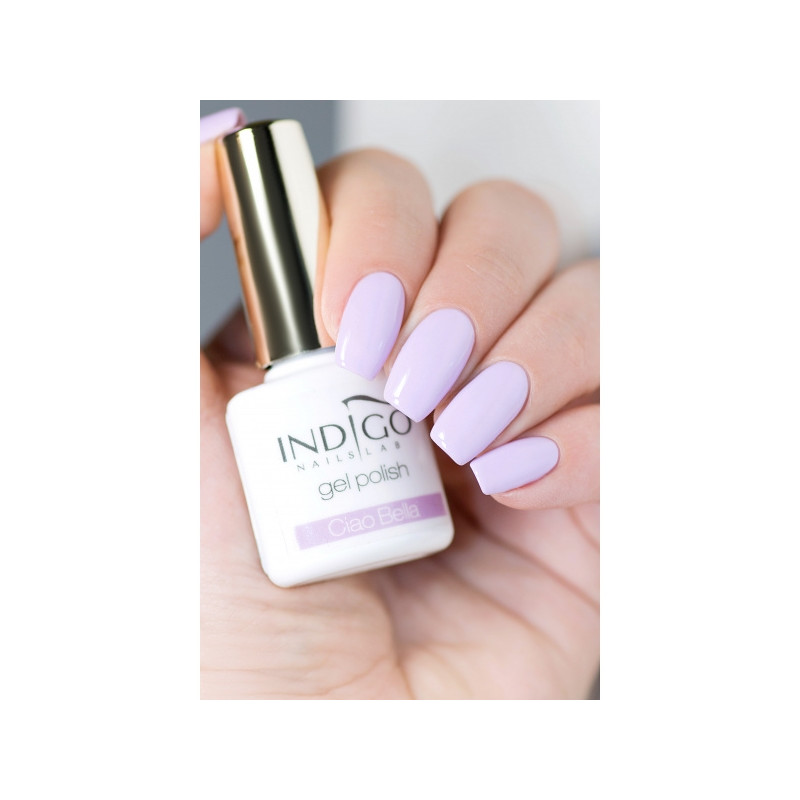 gel polish Ciao Bella