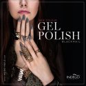 Gel polish Blackmail