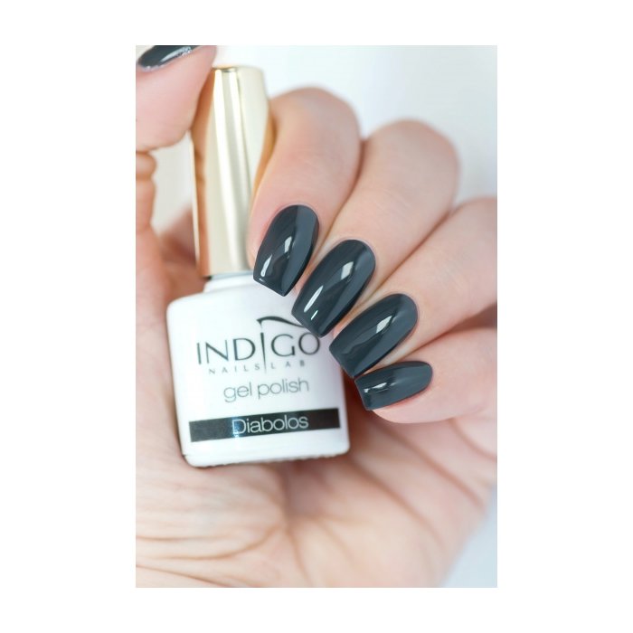 Gel polish Diabolos