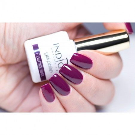Gel Polish Fashionista 7ml Gel Polish Fashionista 7ml