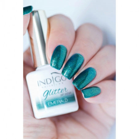 Glitter Gel 01 Glitter Gel 01