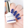 gel polish blue Bad Midnight Ocean gel polish blue Bad Midnight Ocean