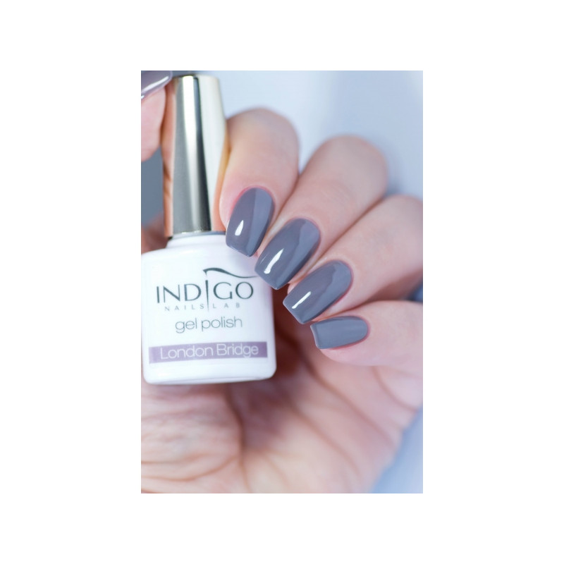 gel polish London Bridge