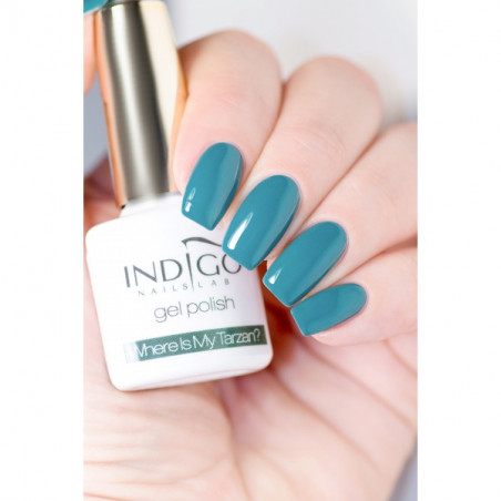 gel polish Where is my Tarzan gel polish Where is my Tarzan