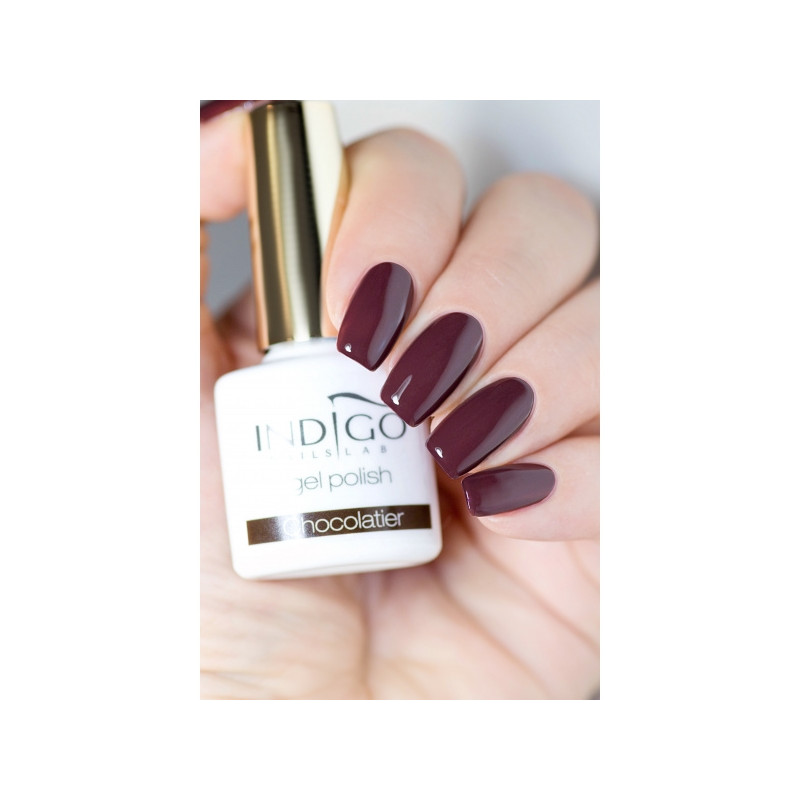 gel polish Chocolatier