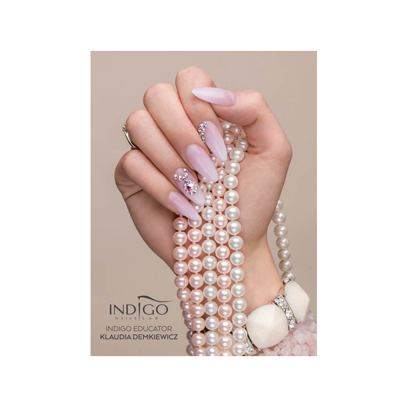 Easy Shape Milky 30ml