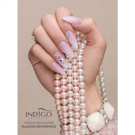 Gel Milky pink mini 5ml Gel Milky pink mini 5ml