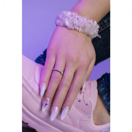 Gel Milky pink mini 5ml Gel Milky pink mini 5ml
