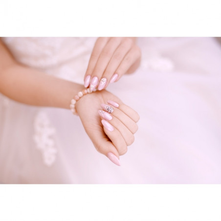 Gel polish How I'm not sure Gel polish How I'm not sure