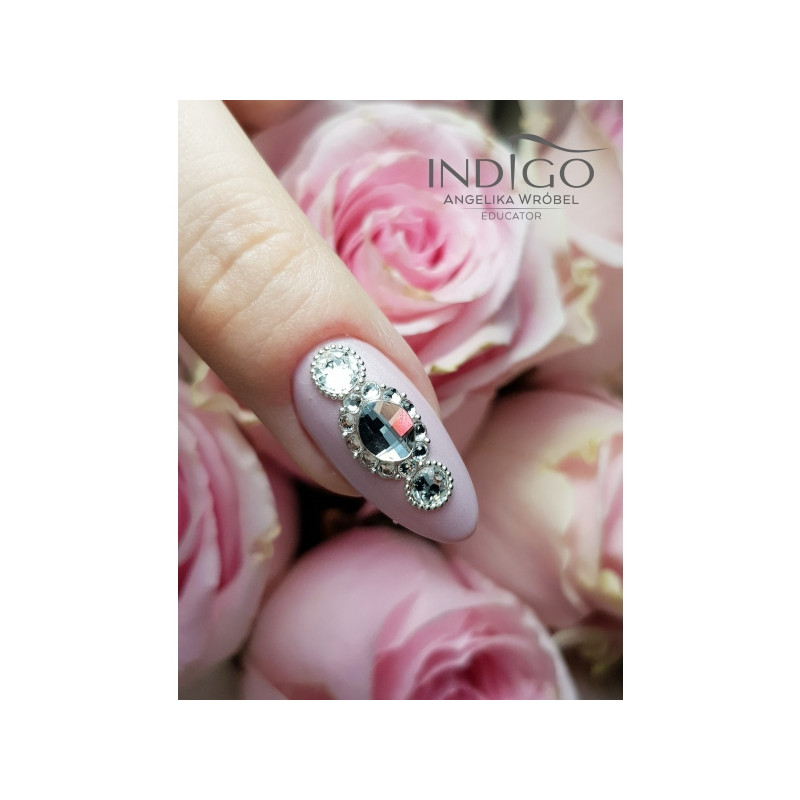 Gel polish How I'm not sure