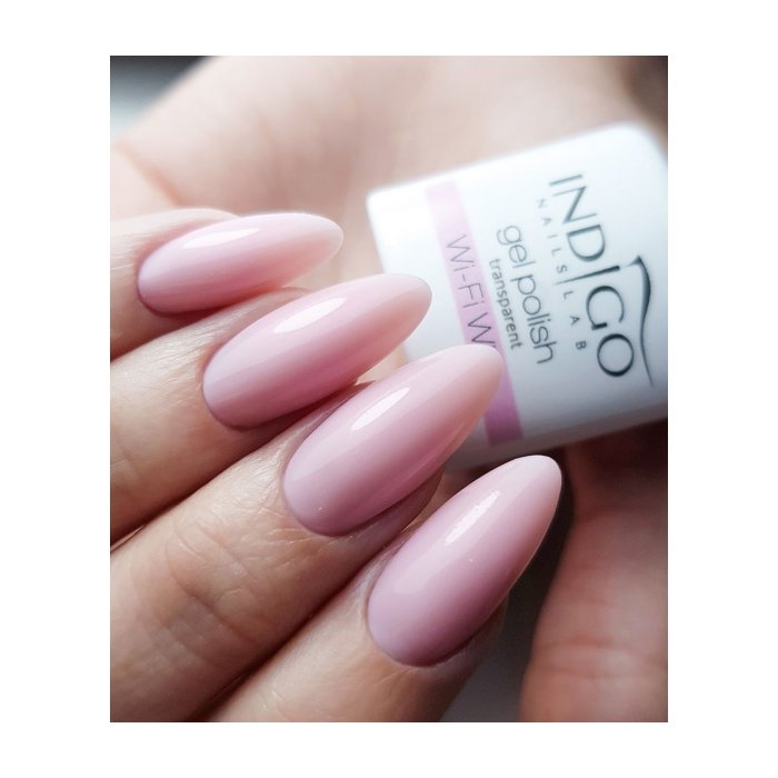 Gel polish Wifi wife