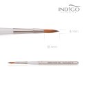 Indigo Japan Brush Size 9