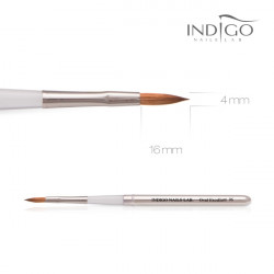 Indigo Japan Brush Size 9