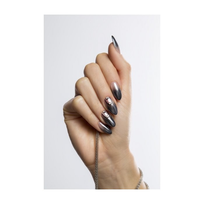 Glammer silver
