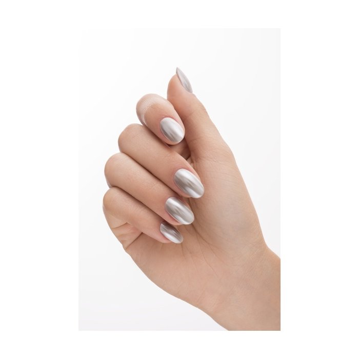 Glammer silver