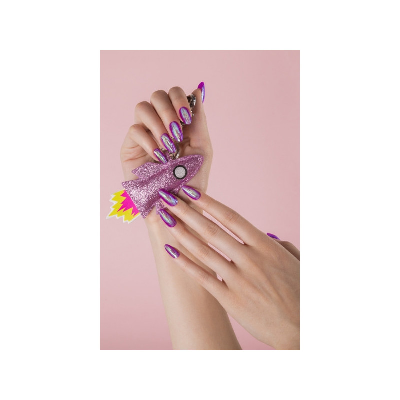 Pixels Effect 04 Emerald